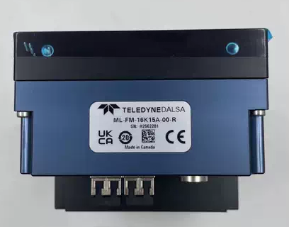 DALSA ML-FM-16K15A-00-R