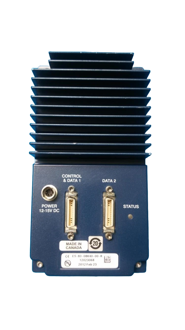 DALSA ES-80-08K40-00-R