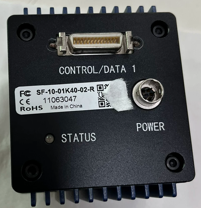 DALSA SF-10-01K40-02-R