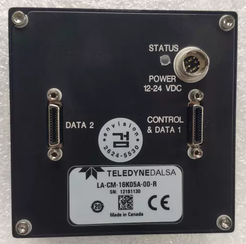 DALSA LA-CM-16k05A-00-R