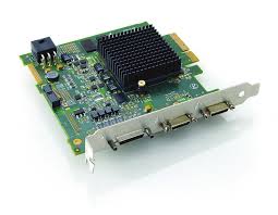 DALSA OR-Y4C0-XPX00