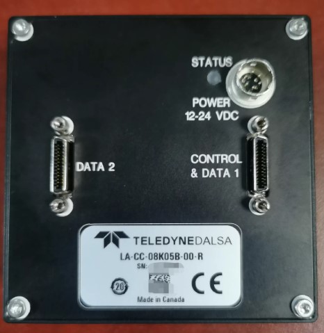 Dalsa LA-CC-08K05B-00-R