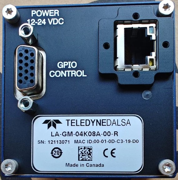 DALSA LA-GM-04k08A-00-R