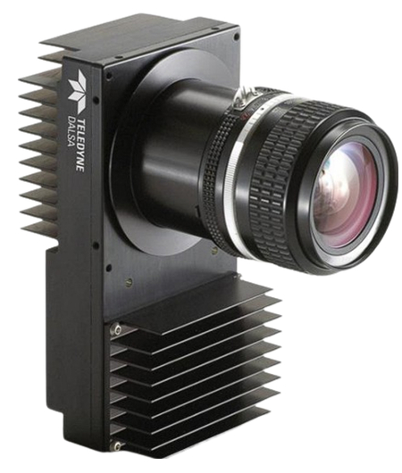  Piranha HS HS-80-08K40-00-R